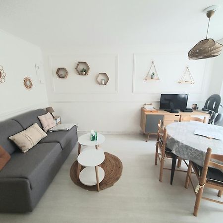 Studio Cocooning Proche Plage & Centre Трувил сюр Мер Екстериор снимка