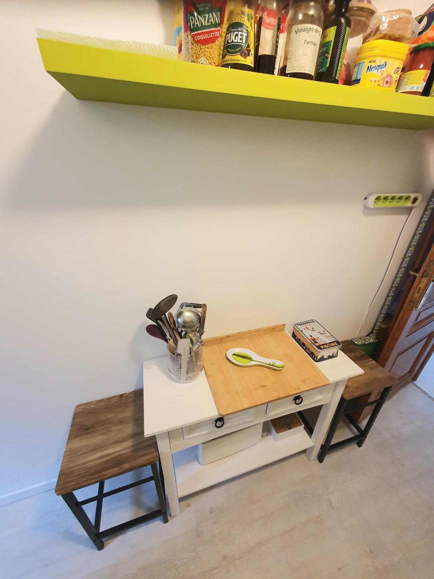 Studio Cocooning Proche Plage & Centre Трувил сюр Мер Екстериор снимка